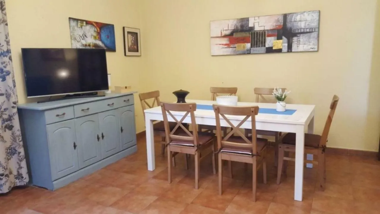 Сasa de vacaciones Chalet Roche - Pilahito Conil De La Frontera