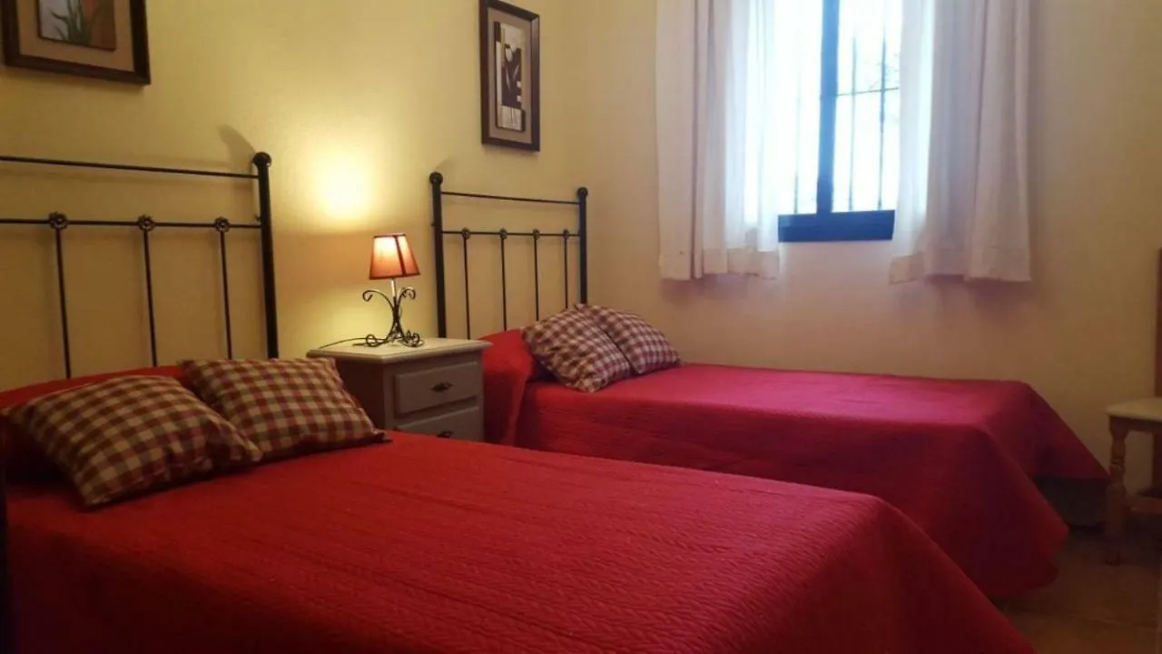 Chalet Roche - Pilahito Conil De La Frontera Сasa de vacaciones