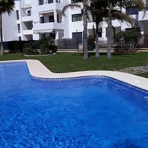 Calle Ana Rossetti Conil De La Frontera